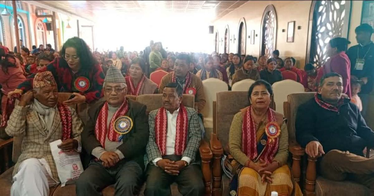 Kshitij English Boarding school