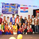 सोनाम ल्होछार २८६२ क्रोएसियामा भव्यताका साथ मनाइयो