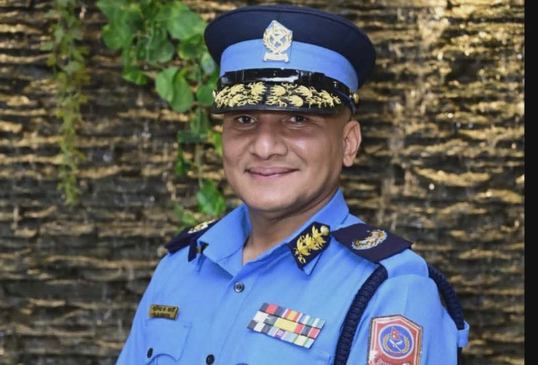 लुम्बिनी प्रदेश प्रहरी कार्यसम्पादन मूल्यांकनमा पहिलो, डीआईजी भूपेन्द्र खत्रीको नेतृत्वमा उत्कृष्ट नतिजा